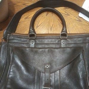 Martin Dingman Countrywear Rudyard Brief